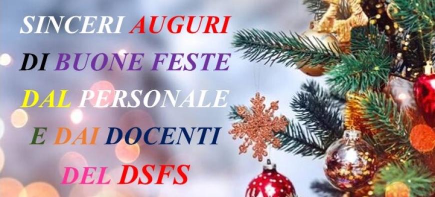 NATALE 2024